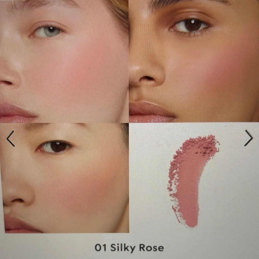 Gucci Blush de Beauté in Silky Rose